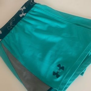 Real Under Armour Athletic shorts